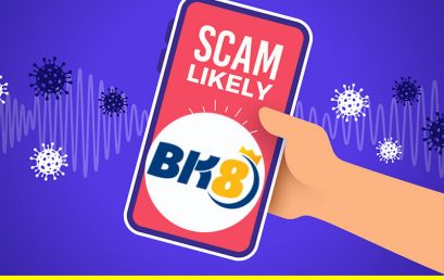 BK8 lừa đảo 190 triệu? Đây có phải là sự thật?