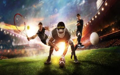 Thể Thao Ảo Là Gì? Cách Chơi Virtual Sports Tại BK8