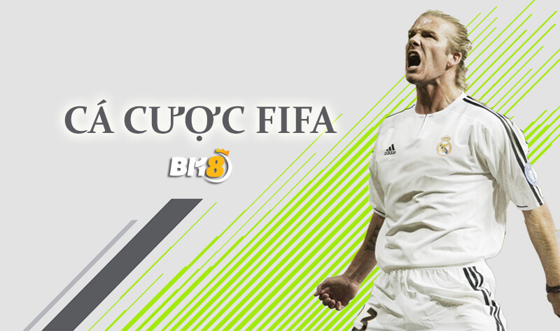 FIFA Là Gì? Hướng Dẫn Cược Game Fifa Tại BK8 FIFA Là Gì? Hướng Dẫn Cược Game Fifa Tại BK8