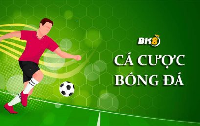 Cá Cược Bóng Đá Là Gì? Luật Chơi Và Cách Đặt Cược Chi Tiết
