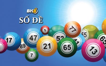 Lô Đề Liền Tay – Thử ngay vận may với Game Số Đề trên BK8