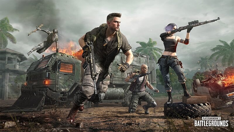Tìm hiểu các thành viên trong đội để cá cược PUBG hiệu quả Tìm hiểu các thành viên trong đội để cá cược PUBG hiệu quả
