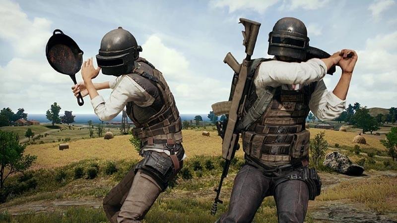 Tỷ lệ đổi thưởng cao hấp dẫn người chơi cá cược PUBG Tỷ lệ đổi thưởng cao hấp dẫn người chơi cá cược PUBG