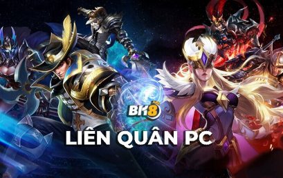 Liên quân PC