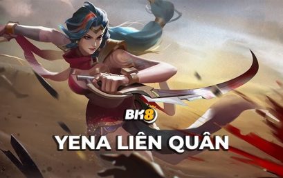 Yena liên quân