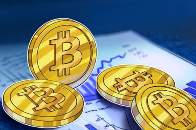 đầu tư tiền điện tử hiệu quả
