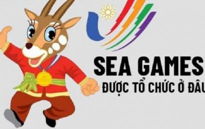 Seagame 31 Tổ Chức Ở Đâu, Vào Thời Gian Nào?