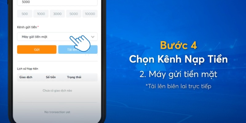 Xác minh giao dịch