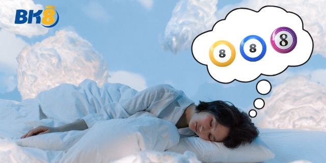 Giải mã giấc mơ lô đề 888 – Điềm lành và những hạn chế